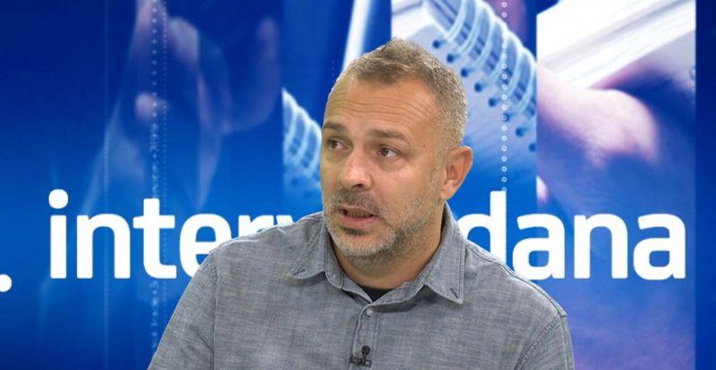 Avdić: Koalicija Trojka je pred krajem, pripremaju se optužnice protiv Nikšića, Isaka i Munjića