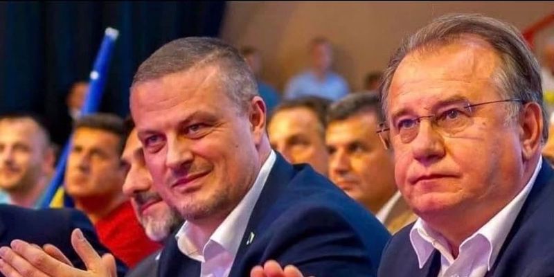 Mijatović reagovao na poruke DF-a i SBiH-a: Niko vas nije ni zvao u koaliciju sa SDP-om