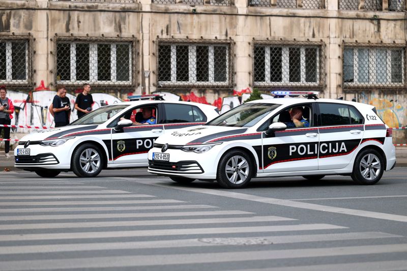 Zabrinjavajući trend na putevima: Broj vozača pod utjecajem opojnih droga gotovo udvostručen
