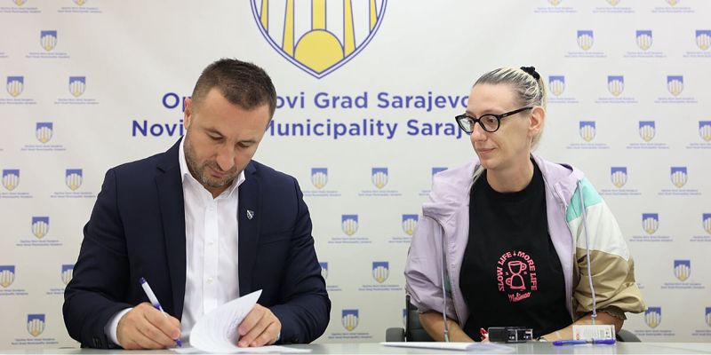 Novi poticaji za poduzetništvo: Općina Novi Grad Sarajevo podržala još 37 novih biznisa