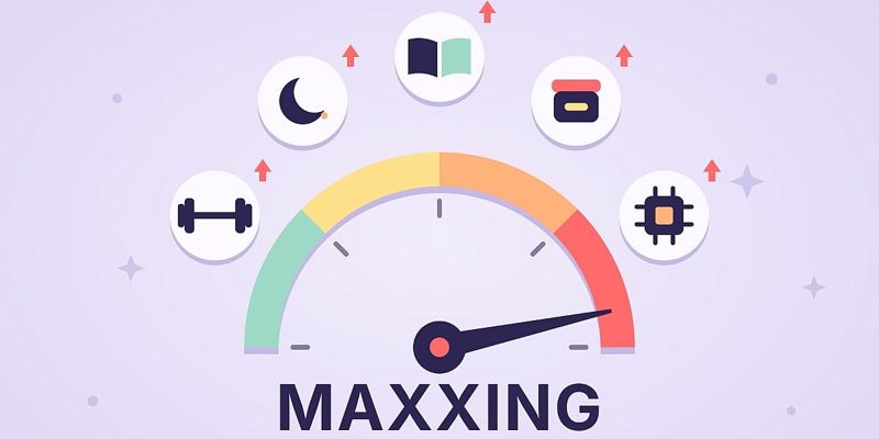Internet fenomen „maxxing“ izabran za riječ godine