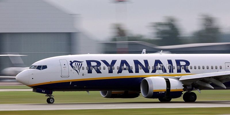 Ryanair smanjuje kapacitete u Belgiji: Ukida se 20 aviolinija i više od milion sjedišta
