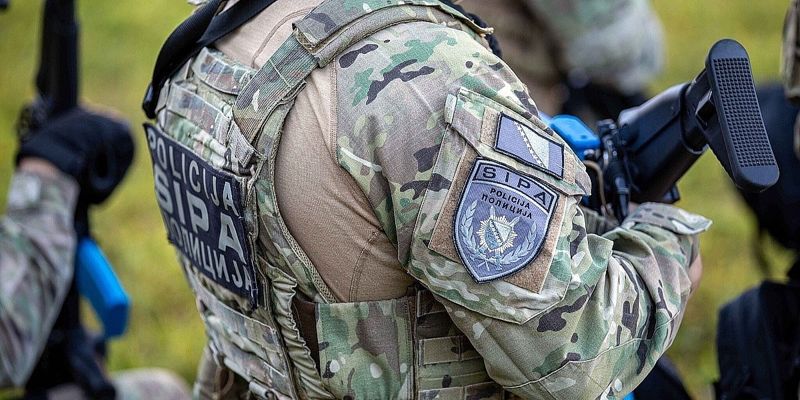 U Livnu priveden navijač Hajduka zbog sumnje na antisemitske ispade uoči susreta sa Ajaxom