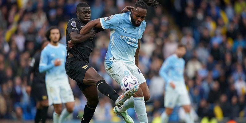Antoine Semenyo pauzira oko osam sedmica zbog povrede koljena