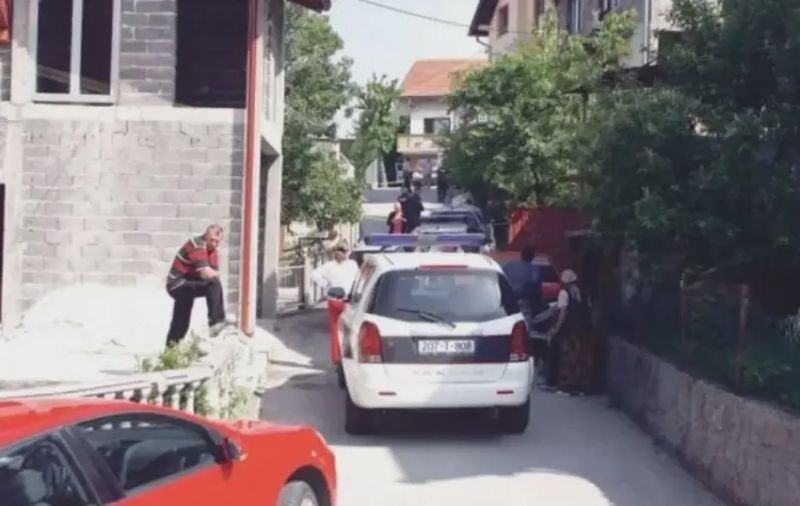 Presuda u Novom Pazaru za zločin u Sarajevu: Amiru R. izrečeno 14 godina zatvora