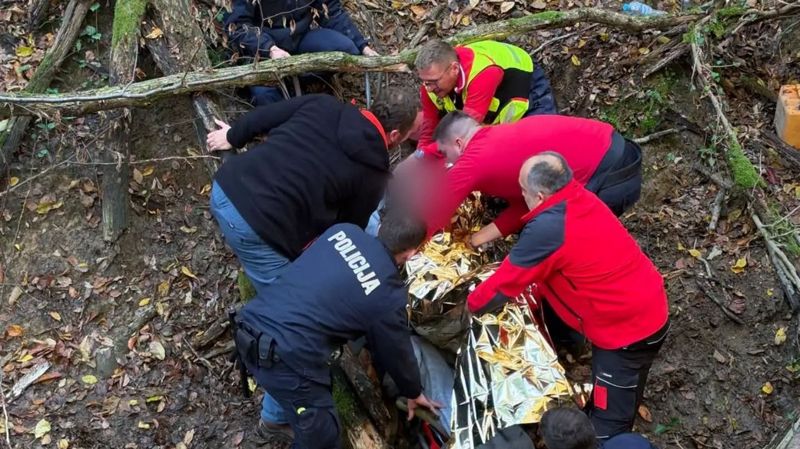 Uspješna akcija spašavanja u općini Dvor: Potražni pas pronašao nestalog muškarca