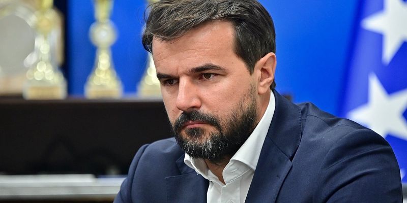 Muzur oštro kritikovao ViK i pozvao ministra Pandurevića na hitnu reakciju zbog redukcija vode