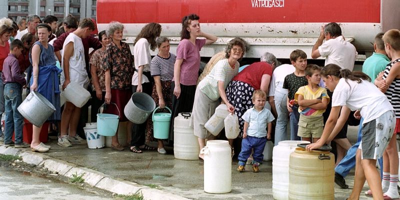 Slučaj "Sarajevo Safari": Austrijsko tužilaštvo proslijedilo izvještaj Ministarstvu pravde