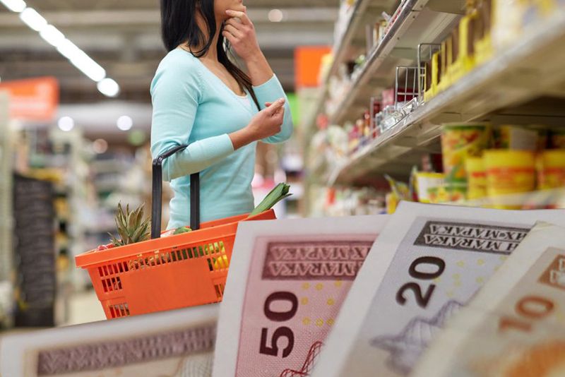 Finansijski pritisak na građane BiH ne jenjava: Životni standard opada uprkos usporavanju rasta cijena
