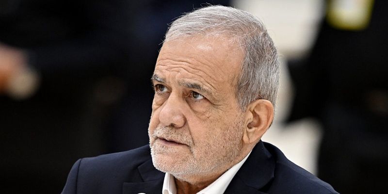 Pezeshkian smatra da sporazum sa SAD-om i dalje treba zaključiti unatoč propalim pregovorima