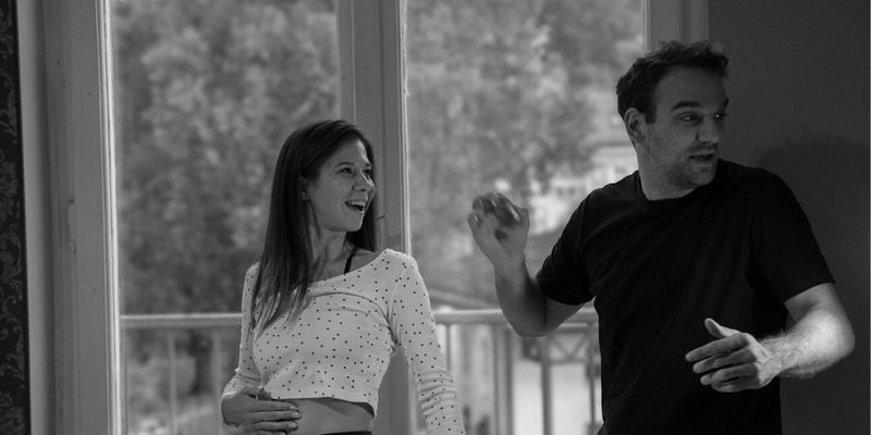 Premijera predstave "Dva sa dva" 6. novembra u Teatru 071