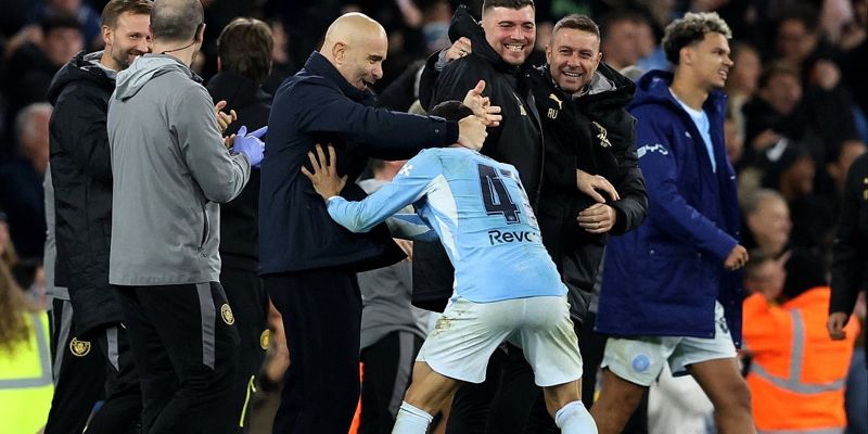 Manchester City poslije izvođenja jedanaesteraca savladao Brighton i prošao dalje