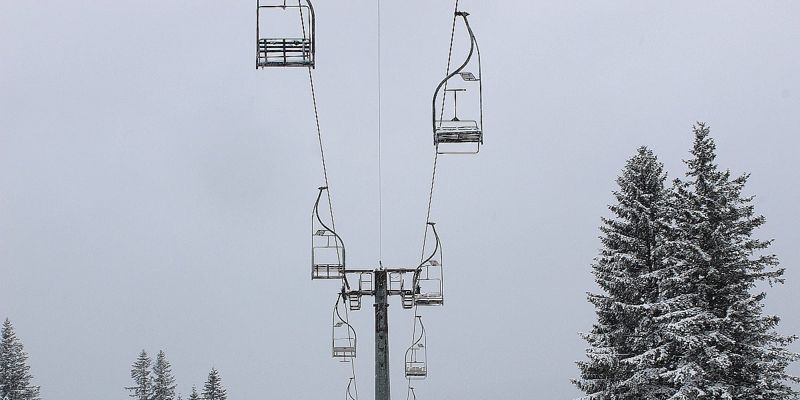 SIPA raspisala nabavku 15 sezonskih ski pasova za obuku službenika vrijednih 15.000 KM