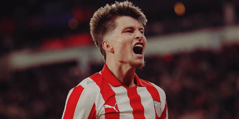 Bosz ukazao povjerenje Bajraktareviću ispred Mana, mladi reprezentativac asistirao za pobjedu PSV-a