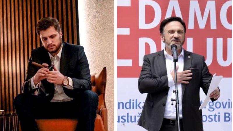 Politički paradoksi u BiH: Kako su ideologije postale samo marketinško sredstvo