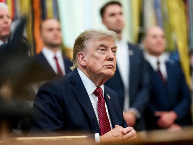 Donald Trump proglasio energetsko primirje između Rusije i Ukrajine: Kijev izdao naređenja vojsci, čeka se reakcija Moskve