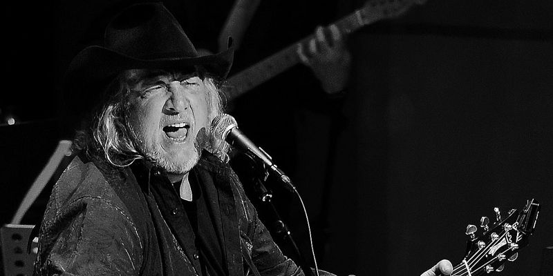 Odlazak legende country muzike: Preminuo John Anderson