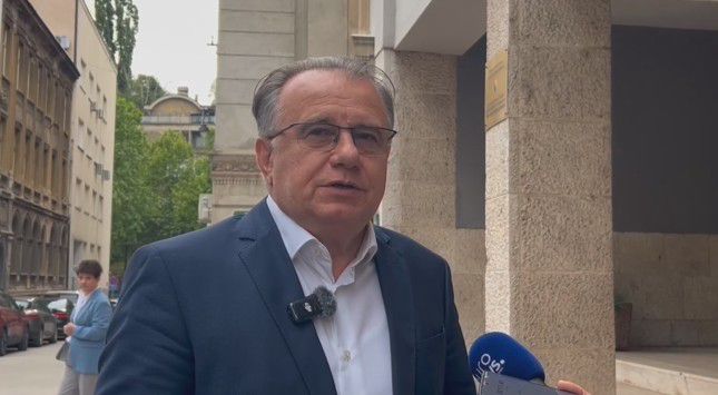 Nikšić odbacio navode o raspadu Trojke i koaliciji sa SDA: Odluke ne donosimo pod pritiskom spekulacija