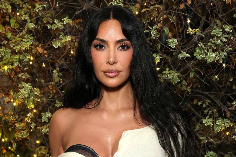 Kim Kardashian privukla pažnju transformacijom inspirisanom kćerkom North West