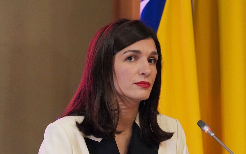Ćudić upozorava: Partnerstvo s vlastima u RS-u šteti američkim i bosanskohercegovačkim interesima