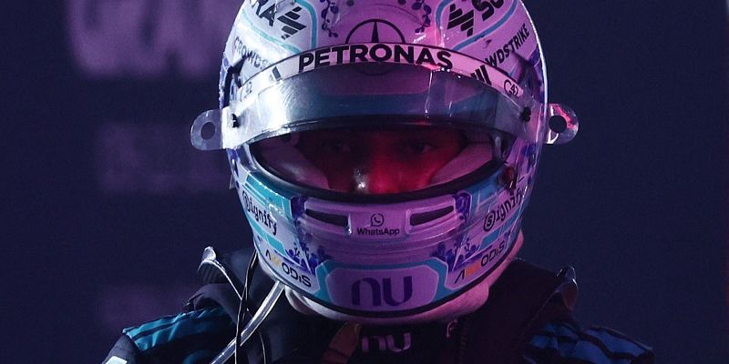 Antonelli na korak do historije: U Austinu ima priliku postati najmlađi šampion Formule 1