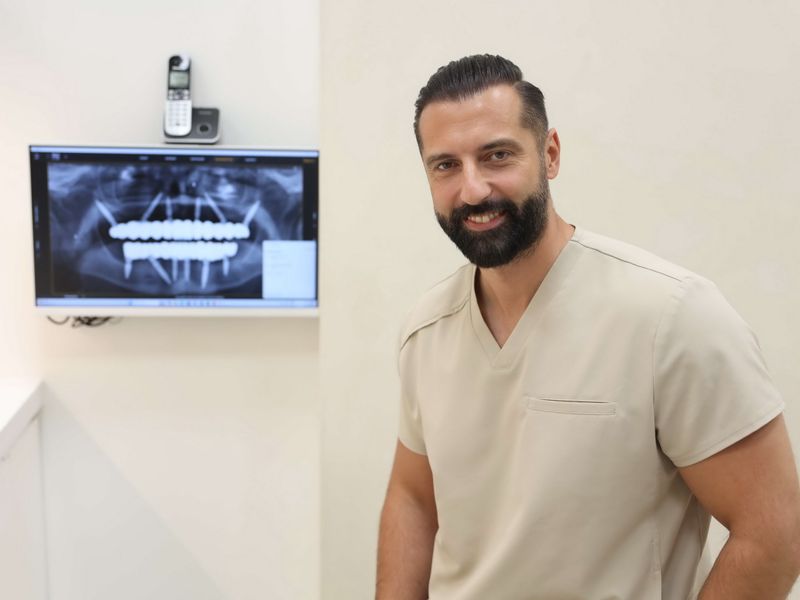 Doktor Edin Bukva o odluci da ostane u BiH: Znanje nije privilegija razvijenih zemalja