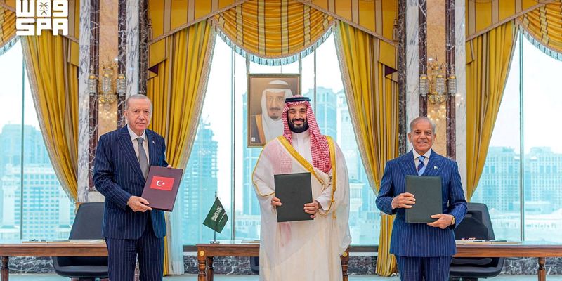 Erdogan u razgovoru s Bin Salmanom potvrdio podršku Saudijskoj Arabiji nakon niza napada