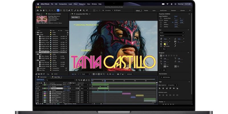 Apple lansirao 14-inčni MacBook Pro i iMac pokretane novim M6 čipom