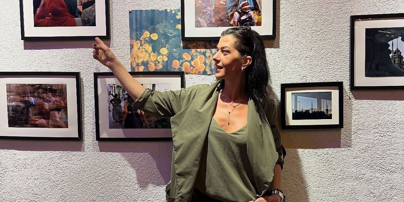 Glumica Filiz Ahmet otkrila privrženost Bosni i Hercegovini i balkanskoj kulturi