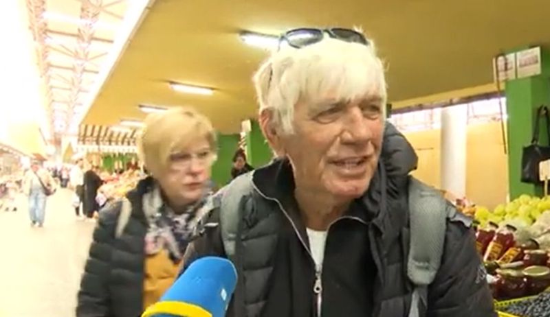 Visoke cijene na pijacama širom BiH: Domaći proizvodi postaju luksuz za građane