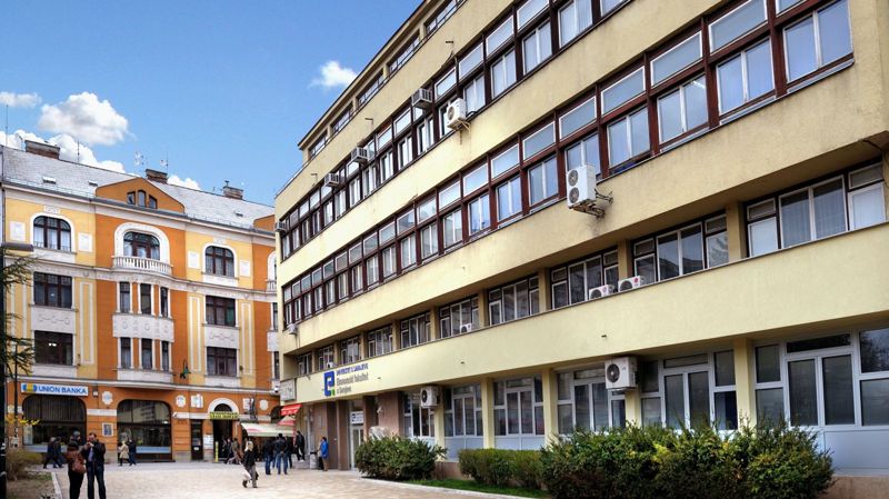 Godišnjica osnivanja Ekonomskog fakulteta u Sarajevu: Više od sedam decenija tradicije i akademske izvrsnosti