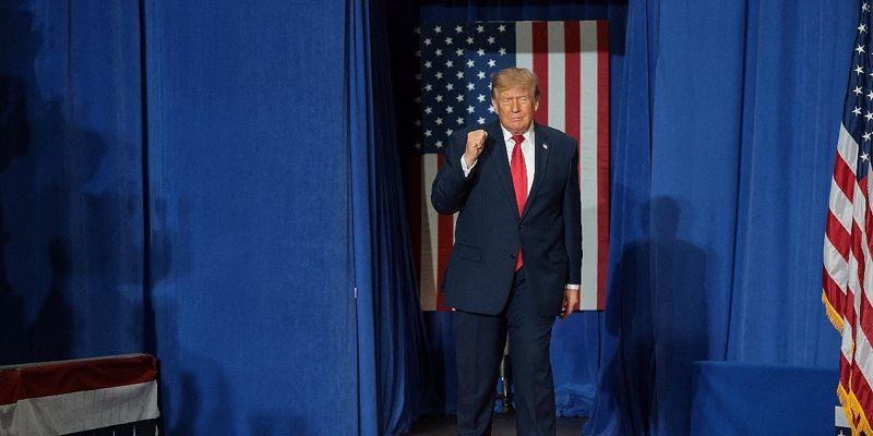Trump nudi milion dolara za prijave izborne prevare uoči kongresnih izbora