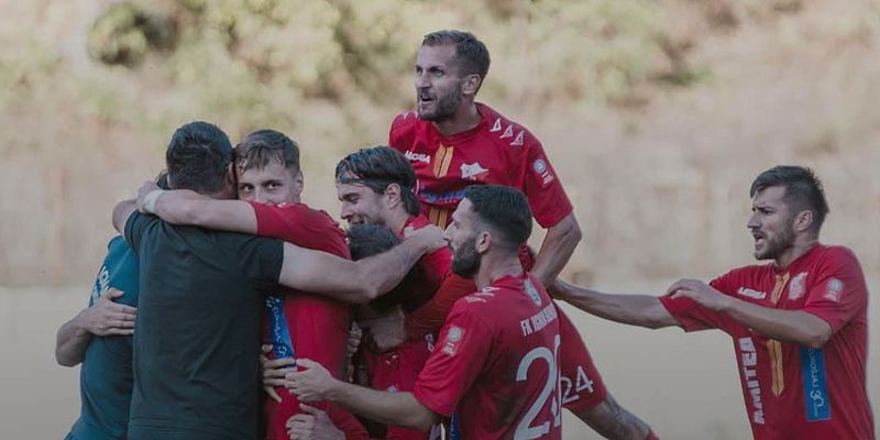 Prva liga FBiH: Domaćini bez poraza, Igman slavio u Konjicu dok je Sloboda uzela bod u Bihaću