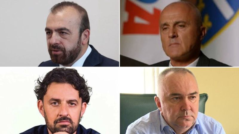 Poznata potencijalna imena ministara u novoj Vladi Kantona Sarajevo