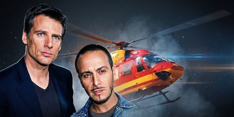 Zanimljivosti iza kulisa: Kako su nastajale kultne akcione serije „Cobra 11” i „Medicopter 117”
