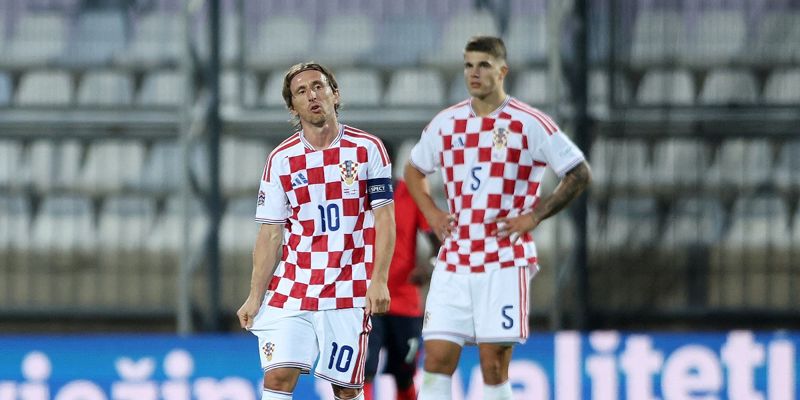 Historijski debakl Hrvatske na Rujevici: Engleska slavila sa ubjedljivih 7:0