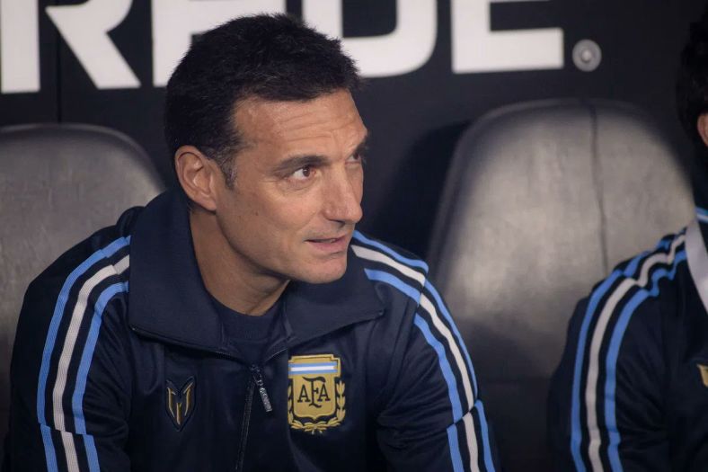 Lionel Scaloni ostaje na klupi Argentine do 2030. godine