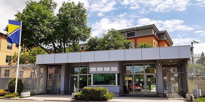Sljedeće sedmice presuda Šerifu Patkoviću i ročišta u više predmeta za ratne zločine