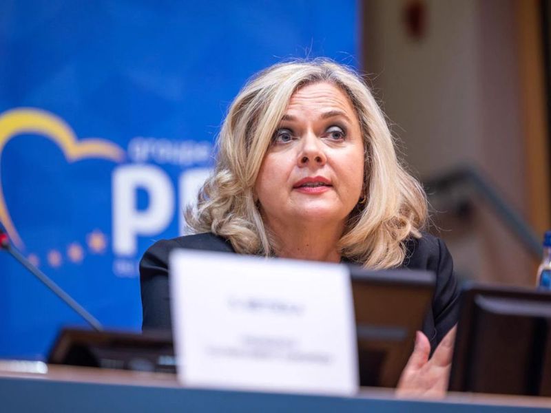Željana Zovko podržala najavljene smjene u diplomatsko-konzularnoj mreži Bosne i Hercegovine