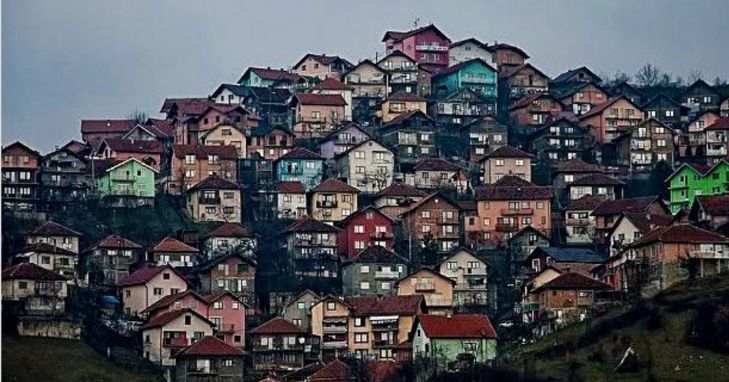 Najavljeno smanjenje rente za legalizaciju bespravnih objekata u Kantonu Sarajevo