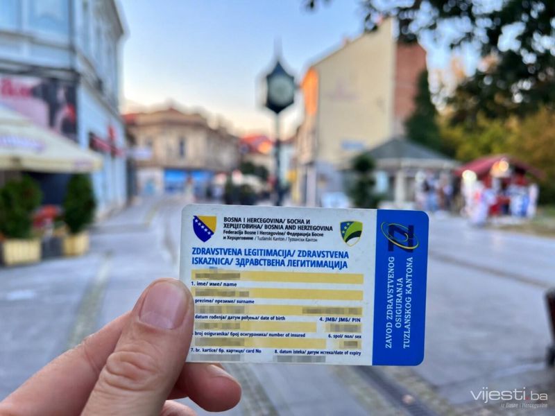 U Tuzlanskom kantonu zabilježeno više od 153.000 bolovanja, poslodavci apeluju na hitne izmjene propisa