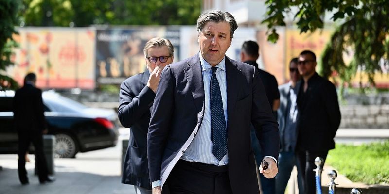 Dejan Bodiroga postaje poslanik u Narodnoj skupštini Srbije uz spekulacije o predsjedničkoj kandidaturi