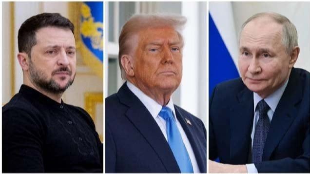 Zelenski potvrdio obnovu razmjene obavještajnih podataka sa SAD-om i komentarisao odnos Trampa prema Putinu
