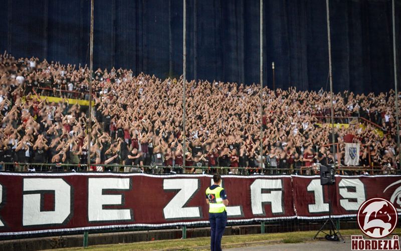 Horde zla najavile masovno gostovanje u Krupi uprkos neočekivanom ispadanju Sarajeva iz Kupa BiH