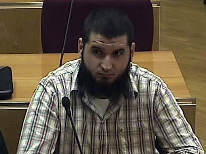 Presuda Mevlidu Jašareviću zakazana za 26. oktobar