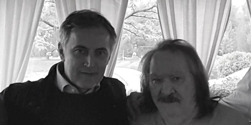 Miroslav Škoro uputio posljednji pozdrav Miši Kovaču: Emotivna poruka u čast muzičke legende