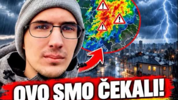 Širenje neprovjerenih informacija na mrežama: Nedimu Sladiću neutemeljeno pripisana najava nepogoda