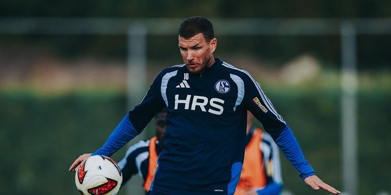 Gosens pružio podršku Džeki: Nije njegova krivica što nismo zatresli mrežu, gledam ga kao starijeg brata