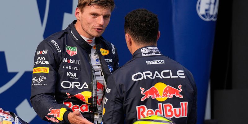 Max Verstappen stigao do prve ovosezonske pole pozicije na stazi Sepang