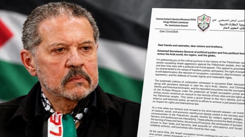 Fatah apeluje na globalnu zajednicu: Potrebne konkretne mjere za zaštitu palestinskog naroda
